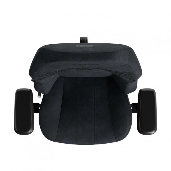 Крісло для геймерів Hator Arc 3 L Velour Black (HTC3440L)