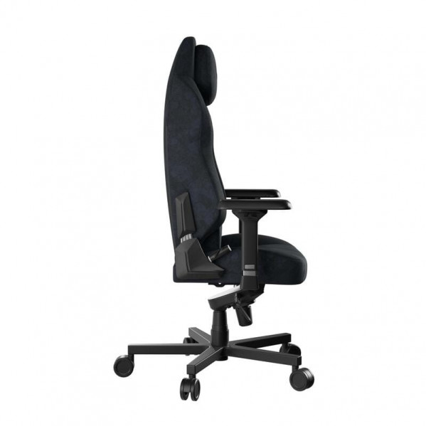 Крісло для геймерів Hator Arc 3 L Velour Black (HTC3440L)