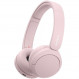 Bluetooth-гарнітура Sony WH-CH520 Pink (WHCH520P.CE7)
