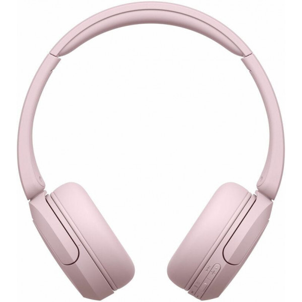 Bluetooth-гарнітура Sony WH-CH520 Pink (WHCH520P.CE7)