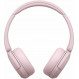 Bluetooth-гарнітура Sony WH-CH520 Pink (WHCH520P.CE7)