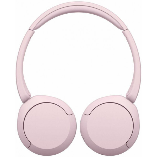 Bluetooth-гарнітура Sony WH-CH520 Pink (WHCH520P.CE7)