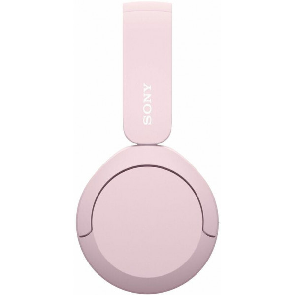 Bluetooth-гарнітура Sony WH-CH520 Pink (WHCH520P.CE7)