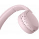 Bluetooth-гарнітура Sony WH-CH520 Pink (WHCH520P.CE7)