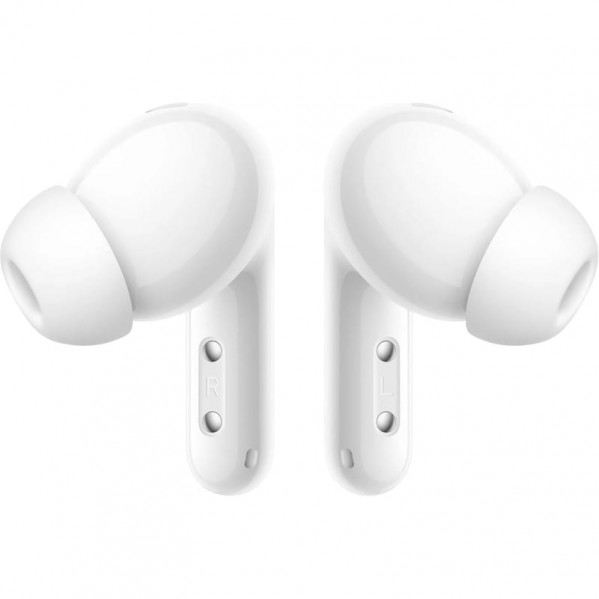 Bluetooth-гарнітура Xiaomi Redmi Buds 6 Cloud White (BHR9250GL)
