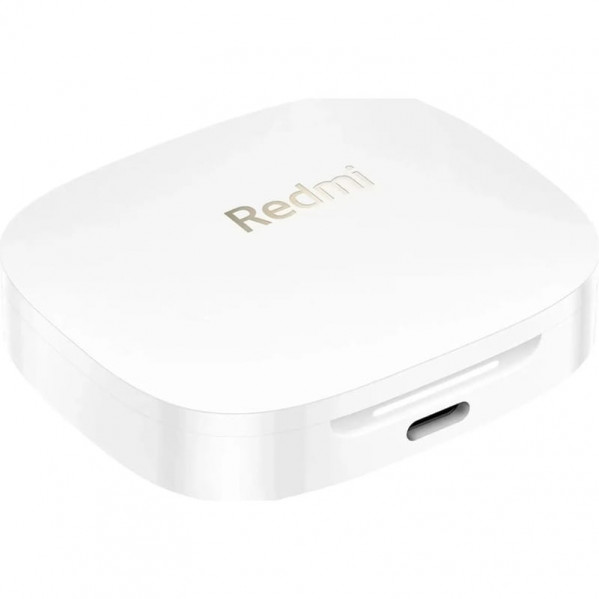 Bluetooth-гарнітура Xiaomi Redmi Buds 6 Cloud White (BHR9250GL)
