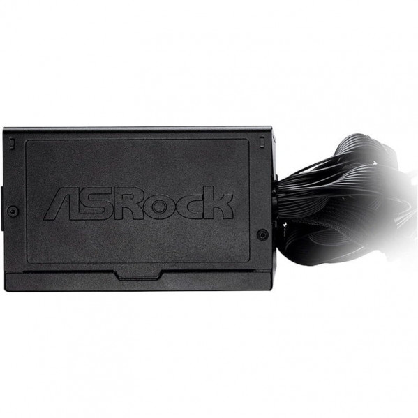 Блок живлення ASRock Challenger CL-550B 550W