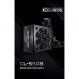 Блок живлення ASRock Challenger CL-550B 550W