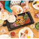 Електрогриль Russell Hobbs 22550-56 Fiesta