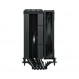 Кулер процесорний GameMax Sigma 520 Digital Black