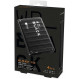 Зовнішній жорсткий диск 2.5" USB 4.0TB WD P10 Game Drive (WDBA3A0040BBK-WESN)