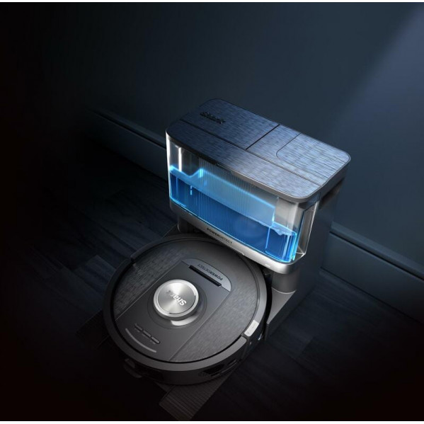 Робот-пилосос Shark Detect Pro with Auto Empty System RV2800YEEU