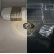 Робот-пилосос Shark Detect Pro with Auto Empty System RV2800YEEU