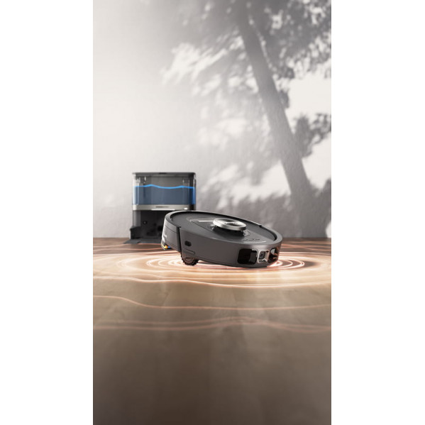 Робот-пилосос Shark Detect Pro with Auto Empty System RV2800YEEU