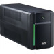 Джерело безперебійного живлення  APC Easy UPS 1200VA Schuko (BVX1200LI-GR)