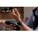 Смарт-годинник Xiaomi Watch 2 Pro Silver Case with Brown Leather Strap (BHR7216GL)