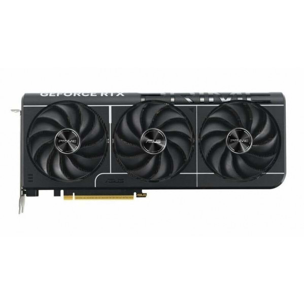 Відеокарта GF RTX 5070 Ti 16GB GDDR7 Prime OC Asus (PRIME-RTX5070TI-O16G)