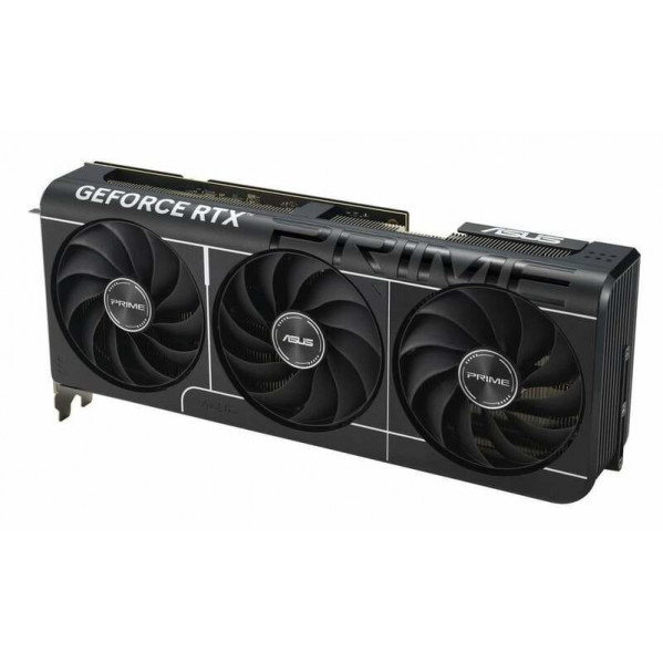 Відеокарта GF RTX 5070 Ti 16GB GDDR7 Prime OC Asus (PRIME-RTX5070TI-O16G)