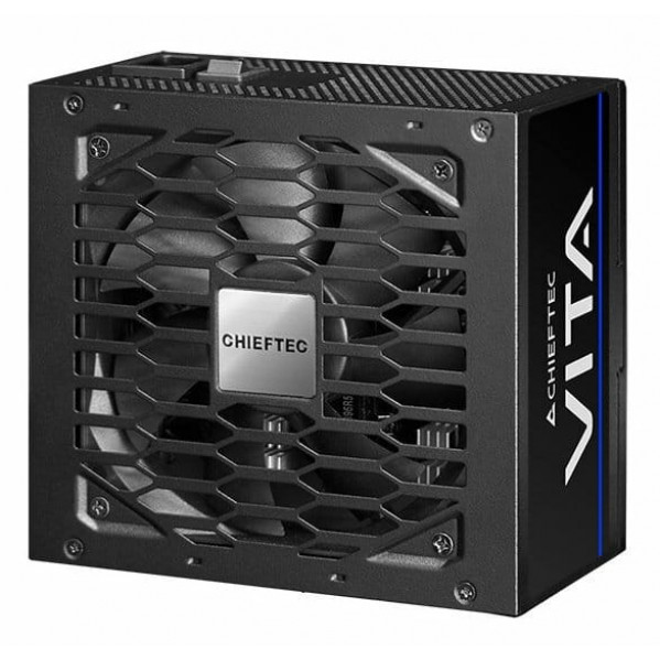 Блок живлення Chieftec BPX-650-S 650W