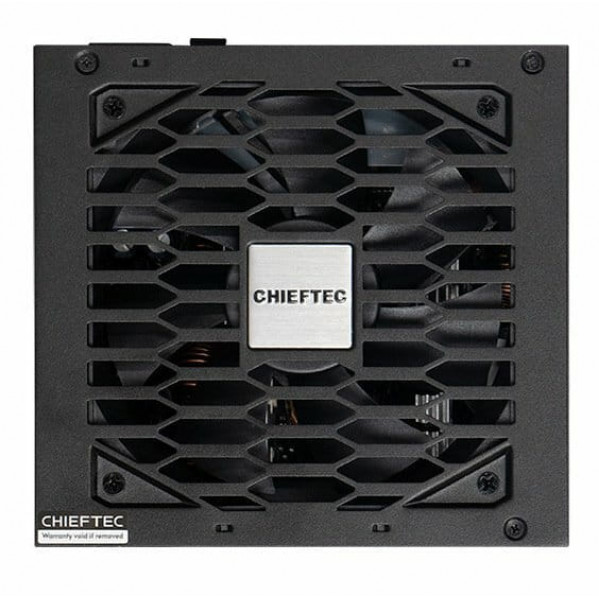 Блок живлення Chieftec BPX-650-S 650W