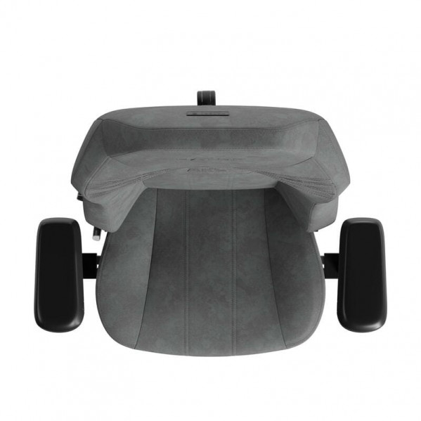 Крісло для геймерів Hator Arc 3 L Velour Grey (HTC3446L)