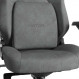 Крісло для геймерів Hator Arc 3 L Velour Grey (HTC3446L)