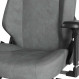 Крісло для геймерів Hator Arc 3 L Velour Grey (HTC3446L)