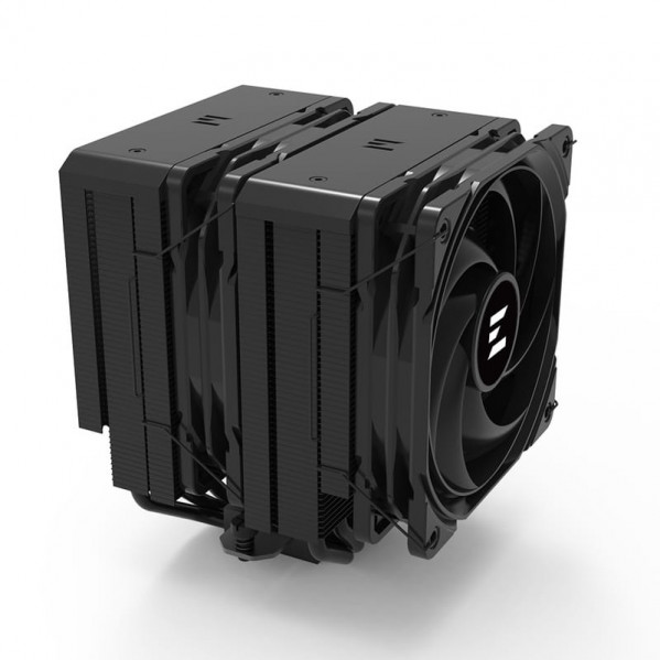 Кулер процесорний Zalman CNPS14X Duo Black