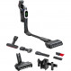 Акумуляторний пилосос Bosch Unlimited 10 (BCS1041WAC)