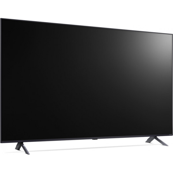 Телевізор LG 86QNED91T6A