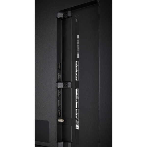 Телевізор LG 86QNED91T6A