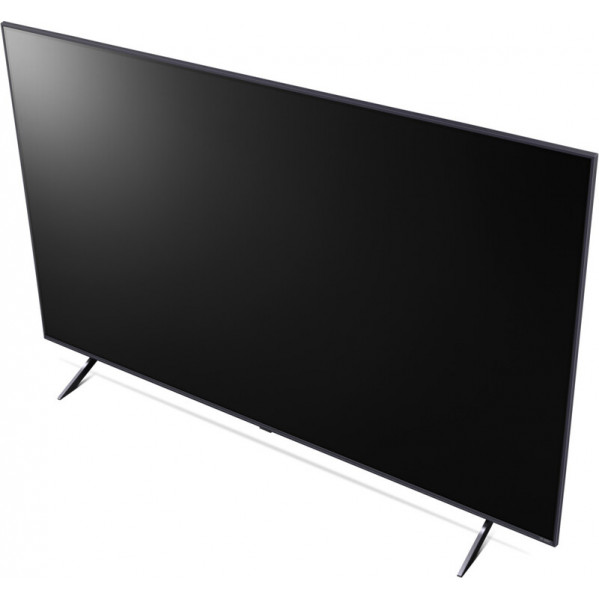 Телевізор LG 86QNED91T6A