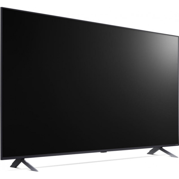 Телевізор LG 86QNED91T6A