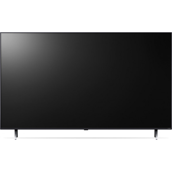Телевізор LG 86QNED91T6A