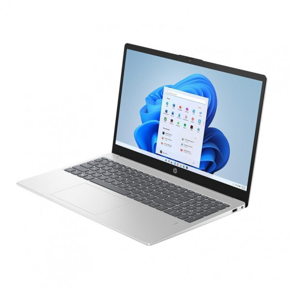 Ноутбук HP 15-fd0197ua (D16CLEA) Blue