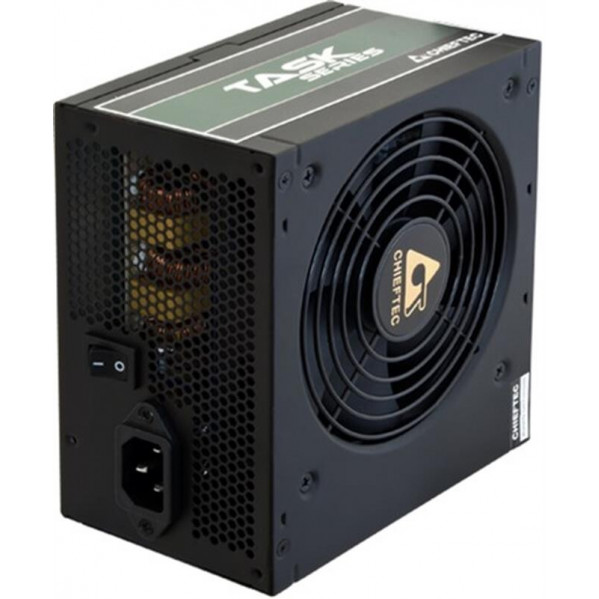 Блок живлення Chieftec TPS-500S, 500W