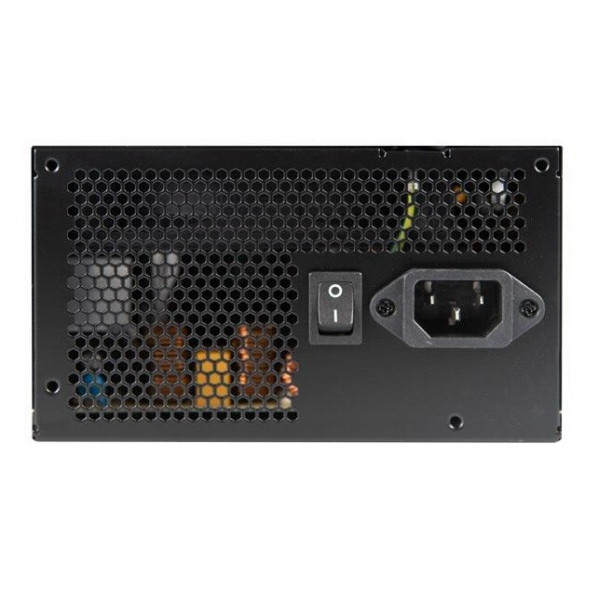 Блок живлення Chieftec TPS-500S, 500W