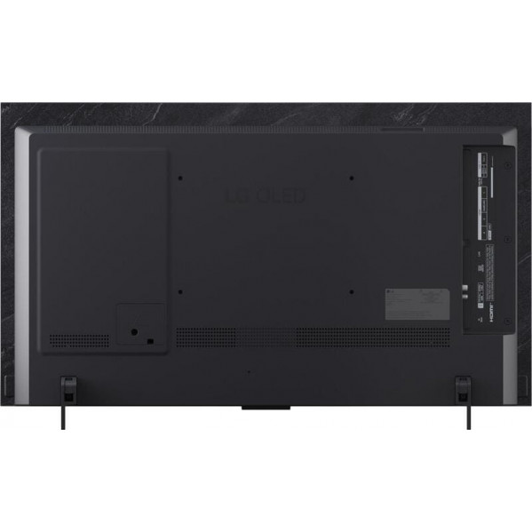 Телевiзор LG OLED42C54LA