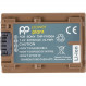Акумулятор PowerPlant Sony TNP-FV100A 3090mAh з кабелем Type-C (CB971251)