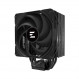 Кулер процесорний Zalman CNPS9X Performa Plus Black