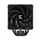 Кулер процесорний Zalman CNPS9X Performa Plus Black
