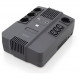 Джерело безперебійного живлення Digitus Line Interactive 600VA, USB, 4хSchuko, 3хС13, LED (DN-170110)