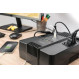 Джерело безперебійного живлення Digitus Line Interactive 600VA, USB, 4хSchuko, 3хС13, LED (DN-170110)