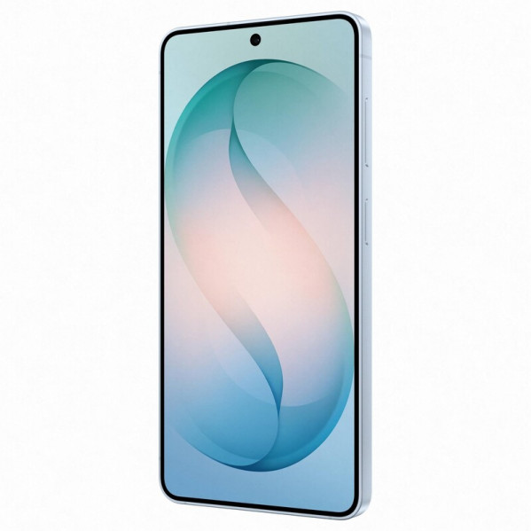 Смартфон Samsung Galaxy S26 12/512GB Sky Blue (SM-S942BLBHEUC)