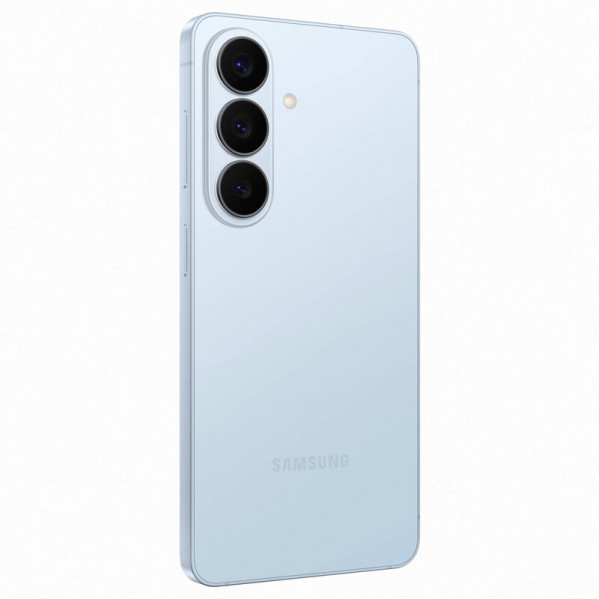 Смартфон Samsung Galaxy S26 12/512GB Sky Blue (SM-S942BLBHEUC)