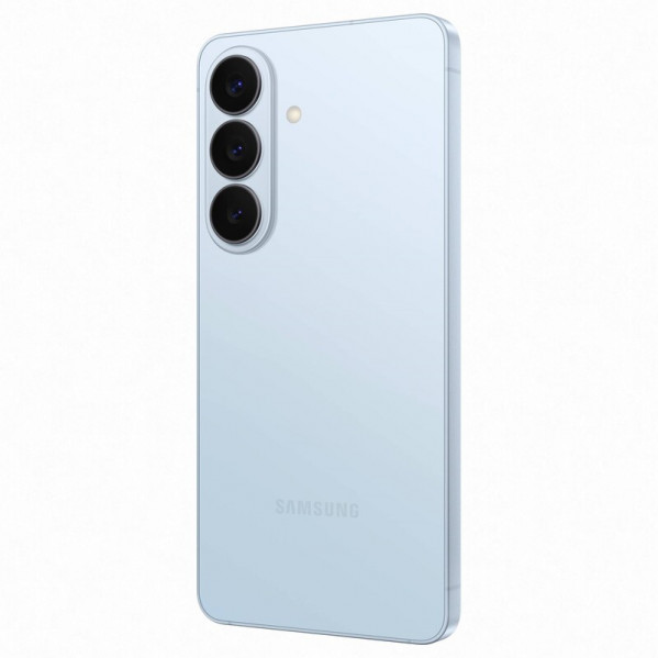 Смартфон Samsung Galaxy S26 12/512GB Sky Blue (SM-S942BLBHEUC)