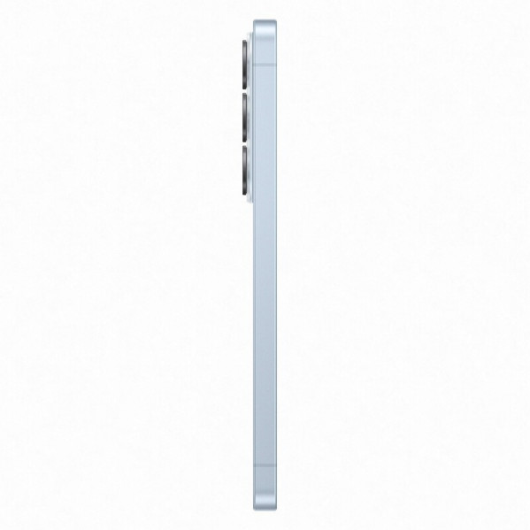 Смартфон Samsung Galaxy S26 12/512GB Sky Blue (SM-S942BLBHEUC)