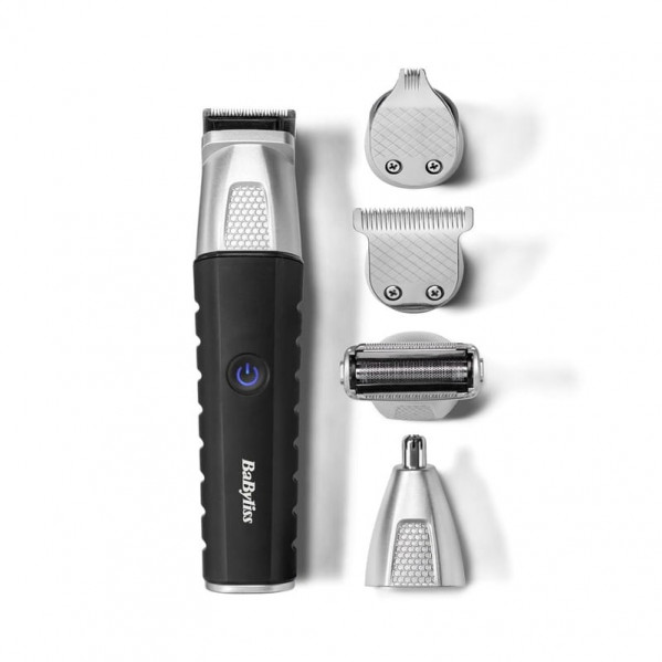 Машинка для стрижки Babyliss MT812E