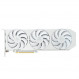 Відеокарта AMD Radeon RX 9060 XT 16GB GDDR6 Hellhound Spectral White PowerColor (RX9060XT 16G-L/OC/WHITE)