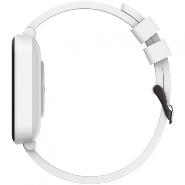 Дитячий смарт-годинник Canyon Joyce KW-43 Dual BT Music White (CNE-KW43WB)